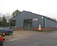 Southdown Industrial Estate