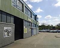 River Brent Business Park