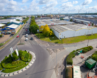 Trafalgar Trading Estate