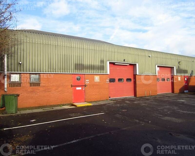 Chiltern Business Park