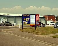 Lancing Business Park