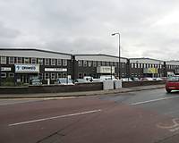 Spa Industrial Park