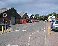 The Paddocks Business Centre