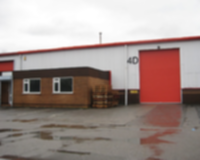 Transpennine Trading Estate