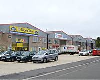 Tuscam Trade Park