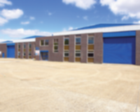 Hayes Industrial Park