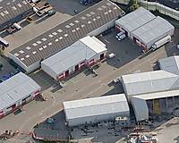 Tramsheds Industrial Estate