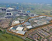 Patchway Trading Estate