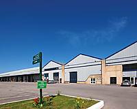 Tokenspire Business Park