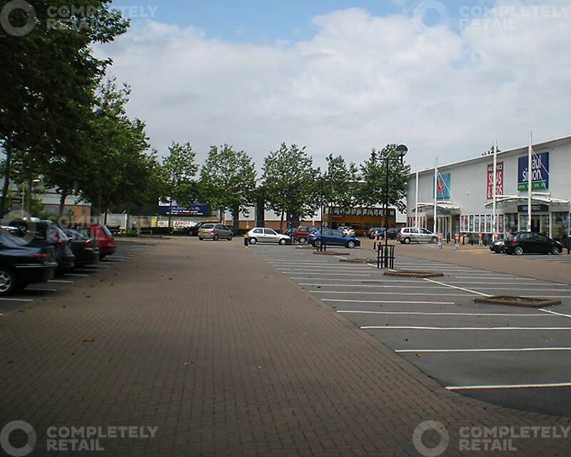 Marshwood Retail Park - Picture 2