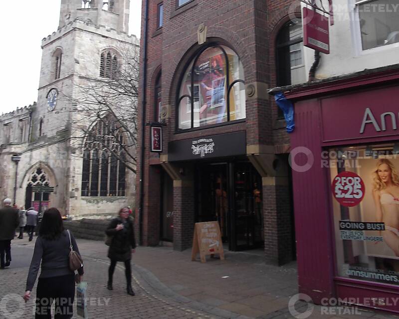 17-18 High Ousegate and 19 Coppergate - Picture 2