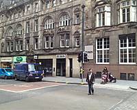 17-31 North Bridge and 137 High Street