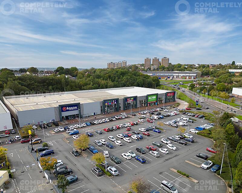 Merry Hill Retail Park (Phase 2 & 3), Dudley - Picture 2024-05-22-12-36-01