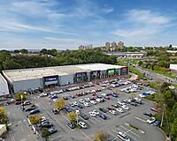 Merry Hill Retail Park (Phase 2 & 3)