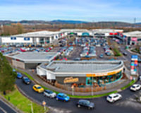 Newport Retail Park