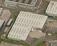 Doranda Way Industrial Park