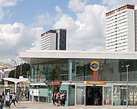 Shepherd's Bush
