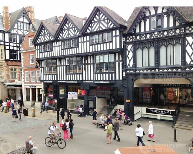 44-46 Eastgate Row - Picture 2