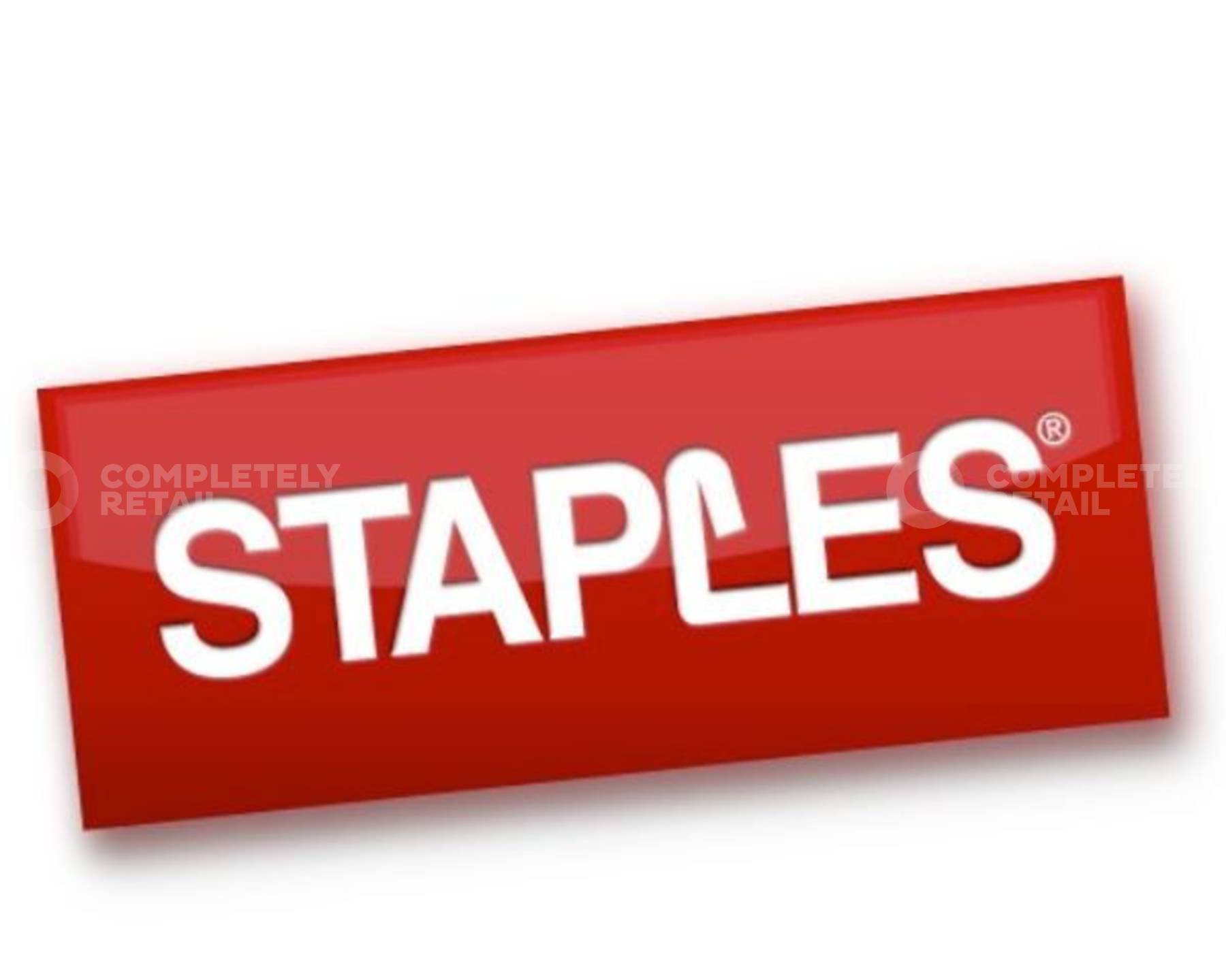 Old Kent Road - Staples