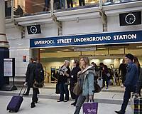 Liverpool Street