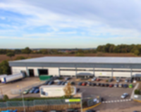 Cranborne Industrial Estate