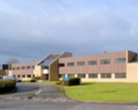 Pitreavie Business Park