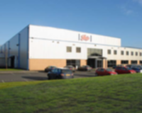 Calder Street Industrial Estate
