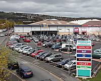 Huddersfield Retail Park