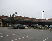 Wavetree Retail Park