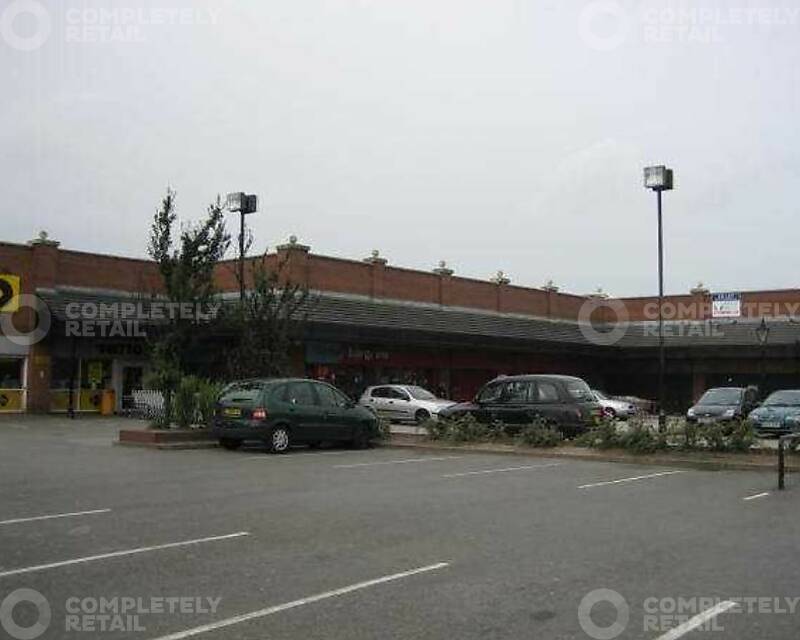 Wavetree Retail Park - Picture 1