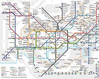 Amersham Underground Station