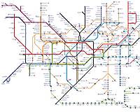 Clapham South Underground Station