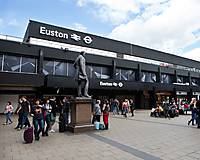 Euston