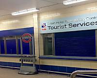 Heathrow Terminals 1-3