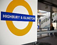 Highbury & Islington