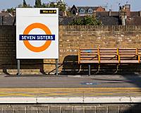 Seven Sisters