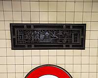 Manor House Underground Station