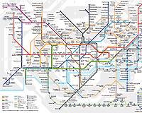 Stanmore Underground Station