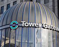 Tower Gateway