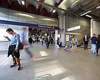 Waterloo Station