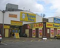 Malago Road Industrial Estate