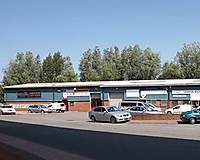 Westpoint Industrial Estate