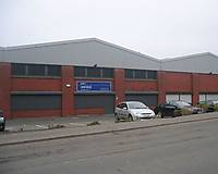 Righead Industrial Estate
