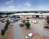 City South Trading Estate