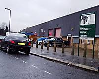 Rangemoor Industrial Estate