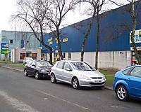 Cothill Trading Estate