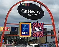 The Gateway Centre