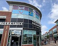 Parkgate Shopping Centre