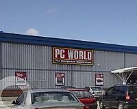 Campbells Meadow Retail Park - PC World