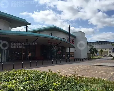 Merthyr Leisure Village, Merthyr Tydfil
